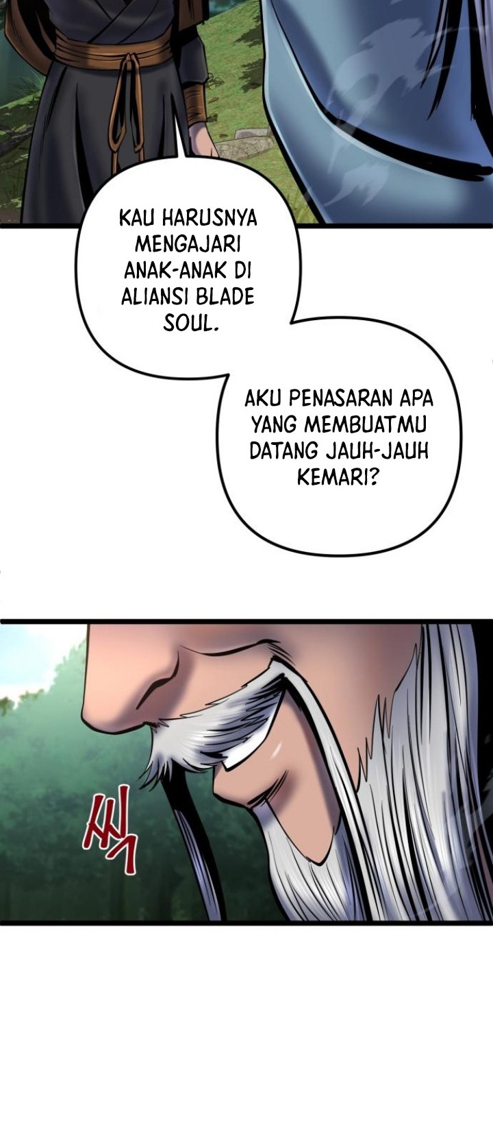 Revenge of Young Master Peng Chapter 58 - halaman 9