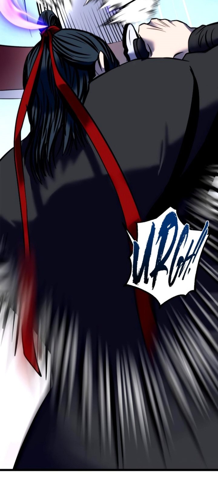 Revenge of Young Master Peng Chapter 59 - halaman 30