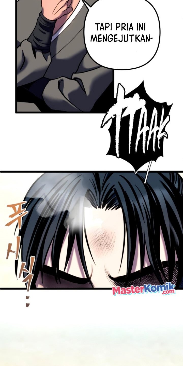 Revenge of Young Master Peng Chapter 59 - halaman 40