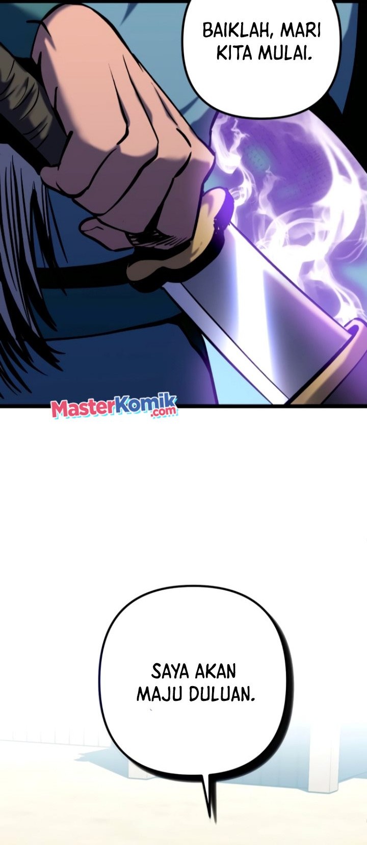Revenge of Young Master Peng Chapter 59 - halaman 5