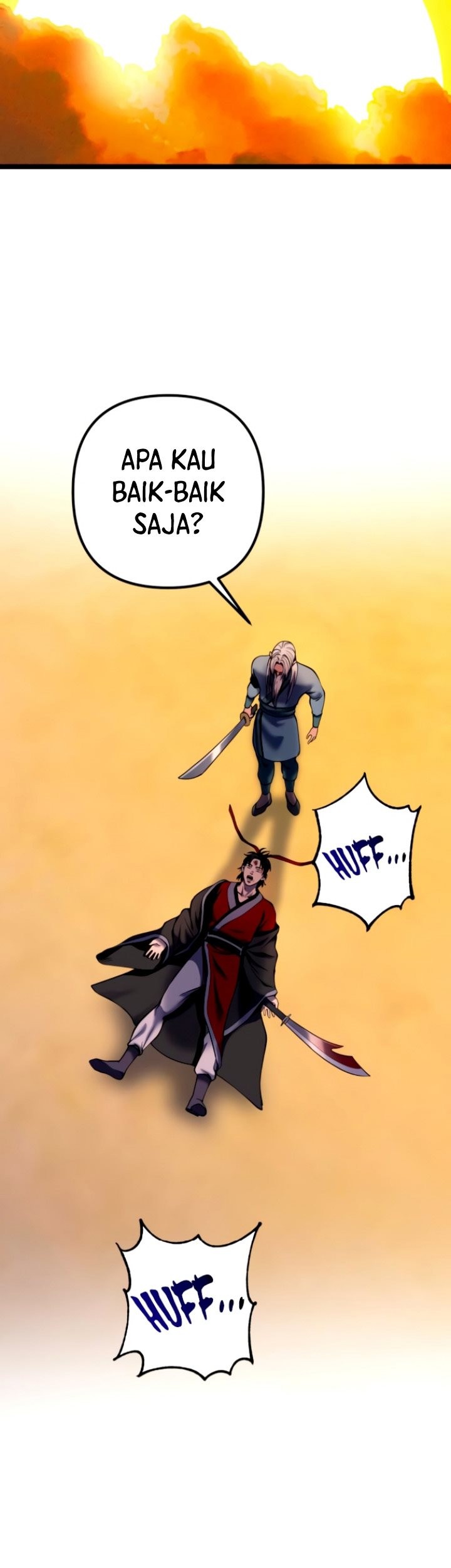 Revenge of Young Master Peng Chapter 59 - halaman 50