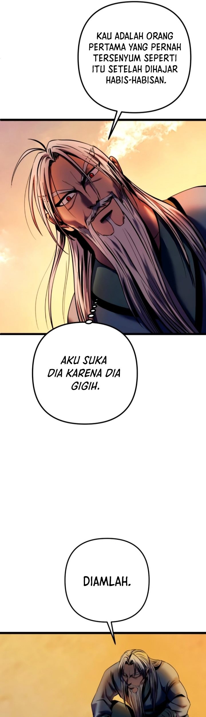 Revenge of Young Master Peng Chapter 59 - halaman 54