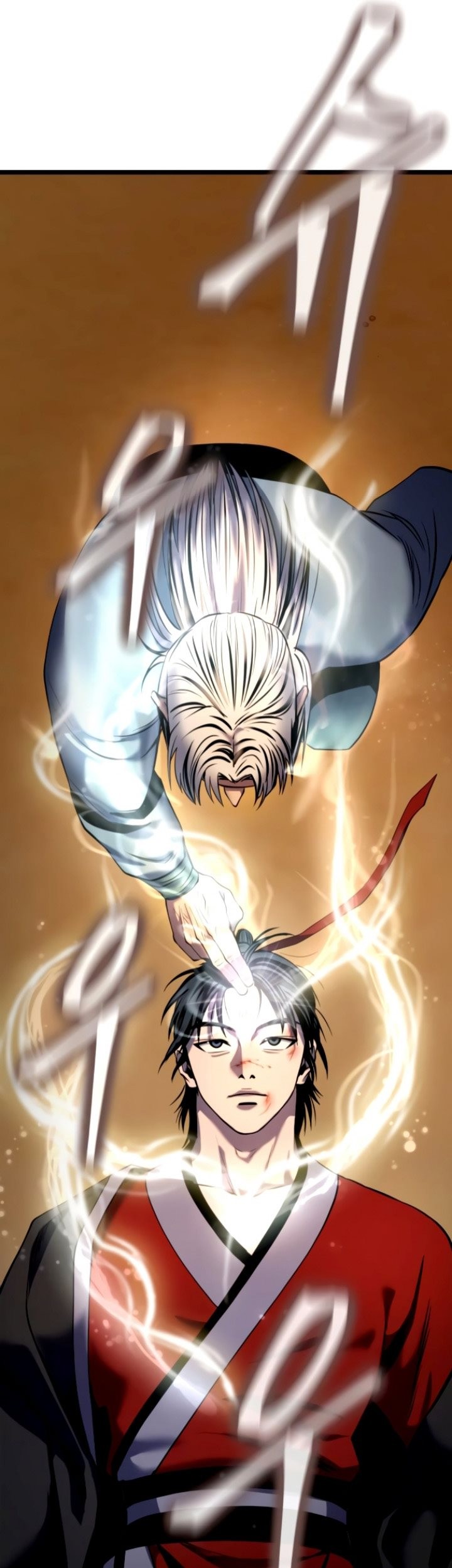 Revenge of Young Master Peng Chapter 59 - halaman 56