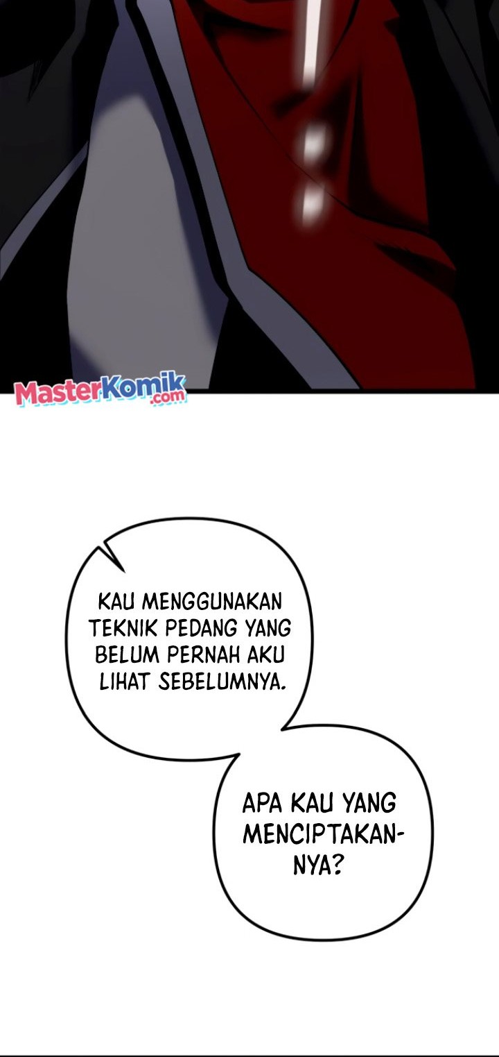Revenge of Young Master Peng Chapter 59 - halaman 57