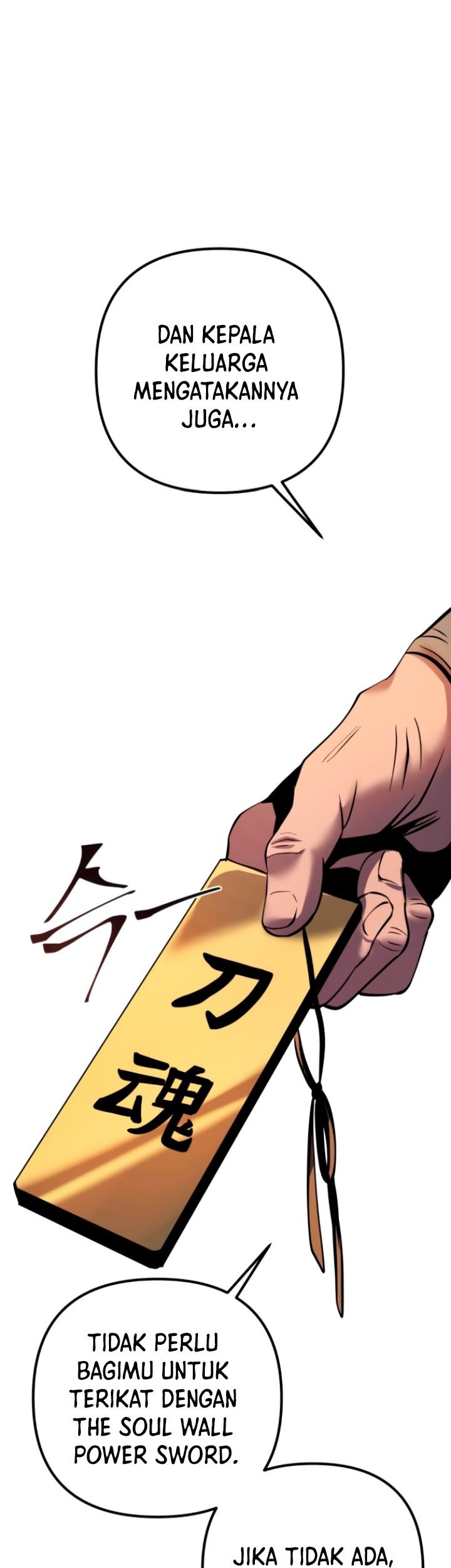 Revenge of Young Master Peng Chapter 59 - halaman 62