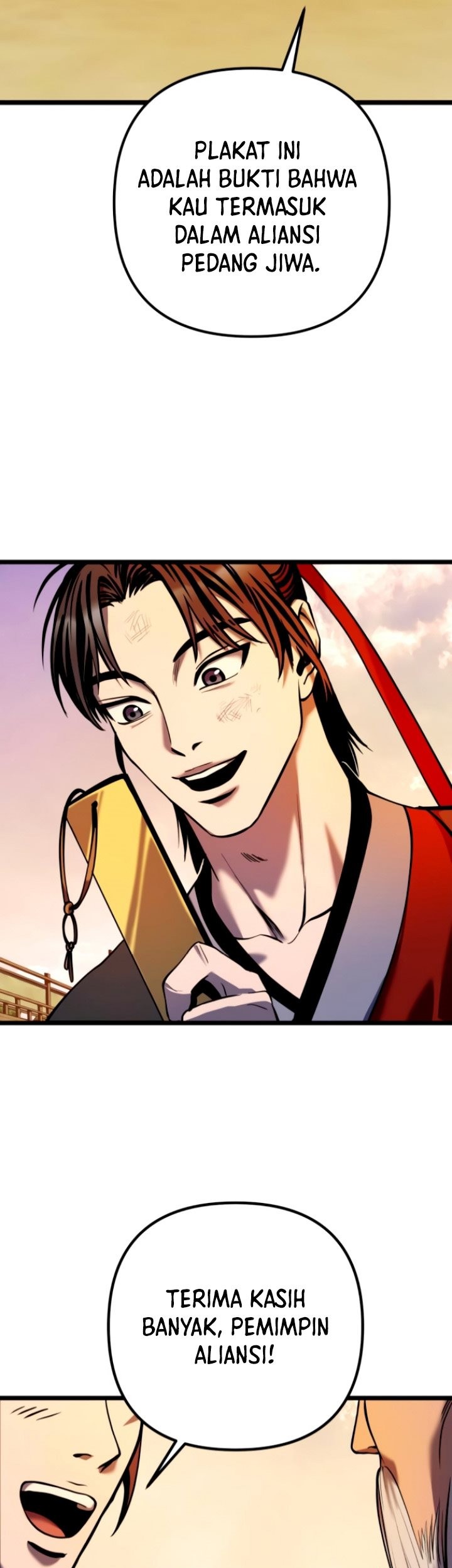 Revenge of Young Master Peng Chapter 59 - halaman 64