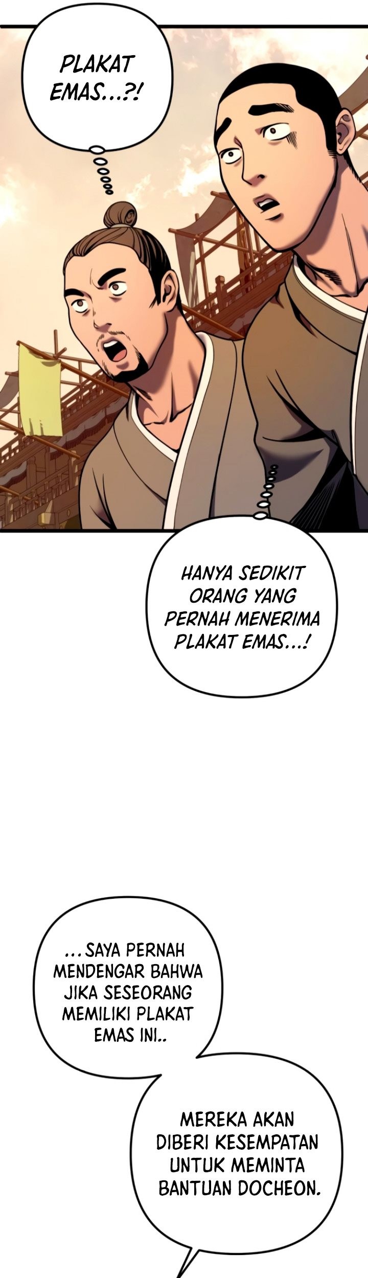 Revenge of Young Master Peng Chapter 59 - halaman 66