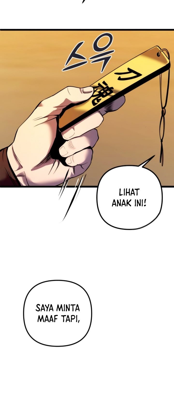 Revenge of Young Master Peng Chapter 59 - halaman 67