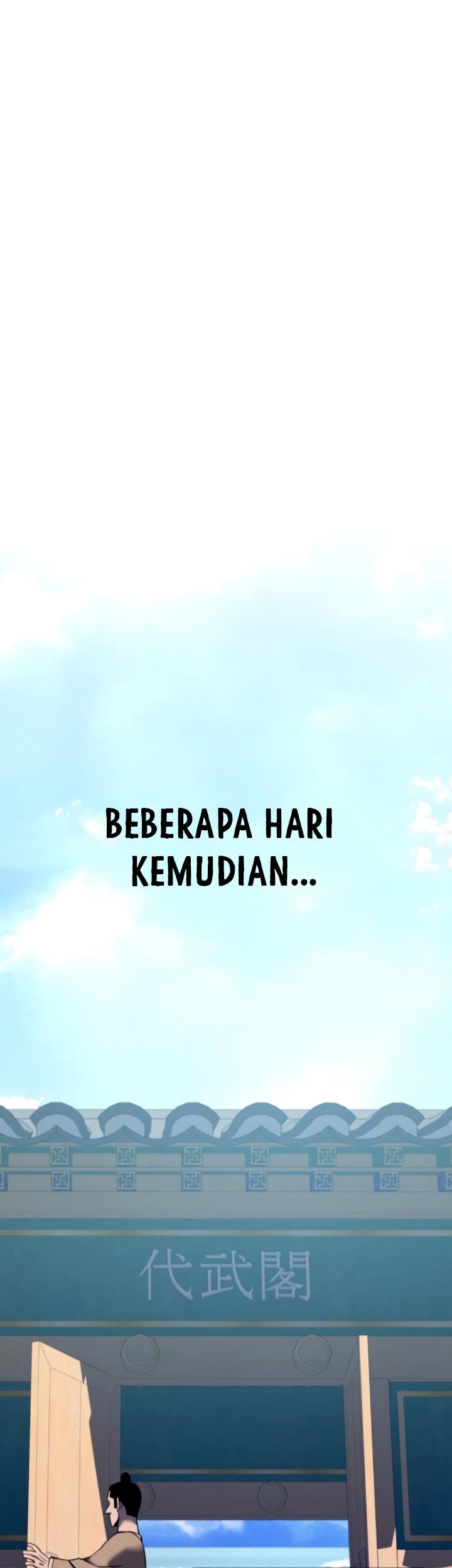 Revenge of Young Master Peng Chapter 59 - halaman 70