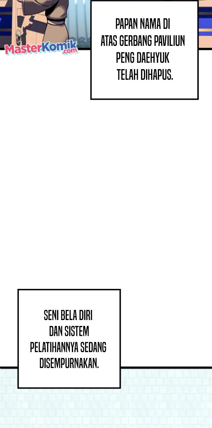 Revenge of Young Master Peng Chapter 59 - halaman 71