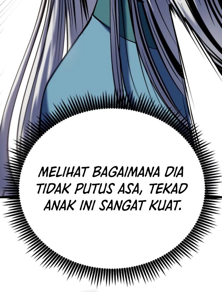 Revenge of Young Master Peng Chapter 59 - halaman 8