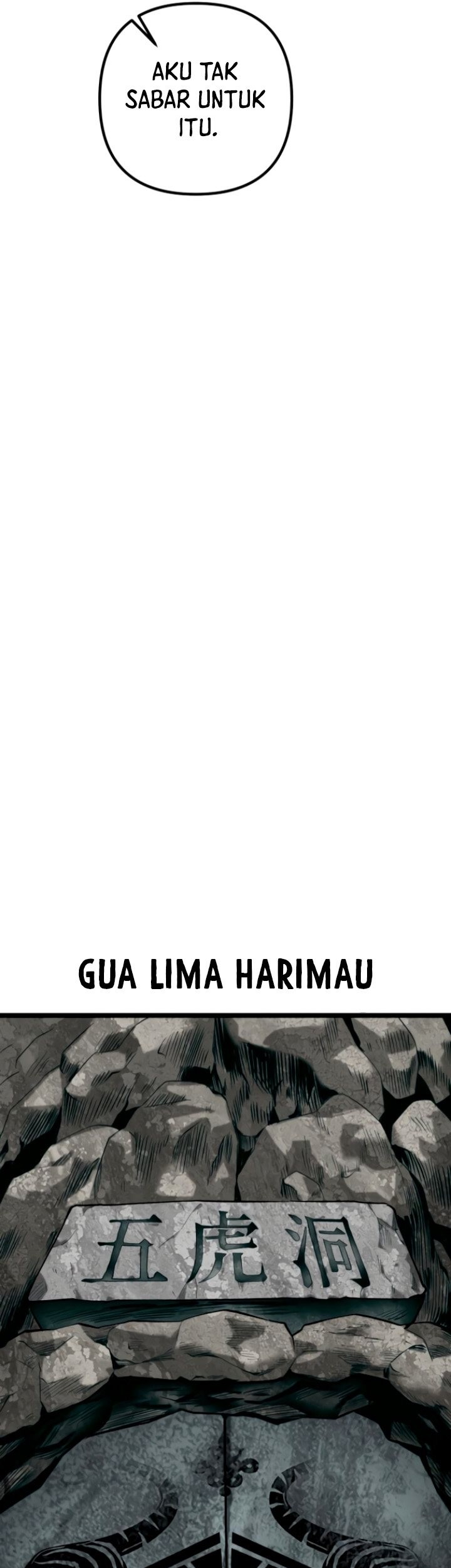 Revenge of Young Master Peng Chapter 59 - halaman 80
