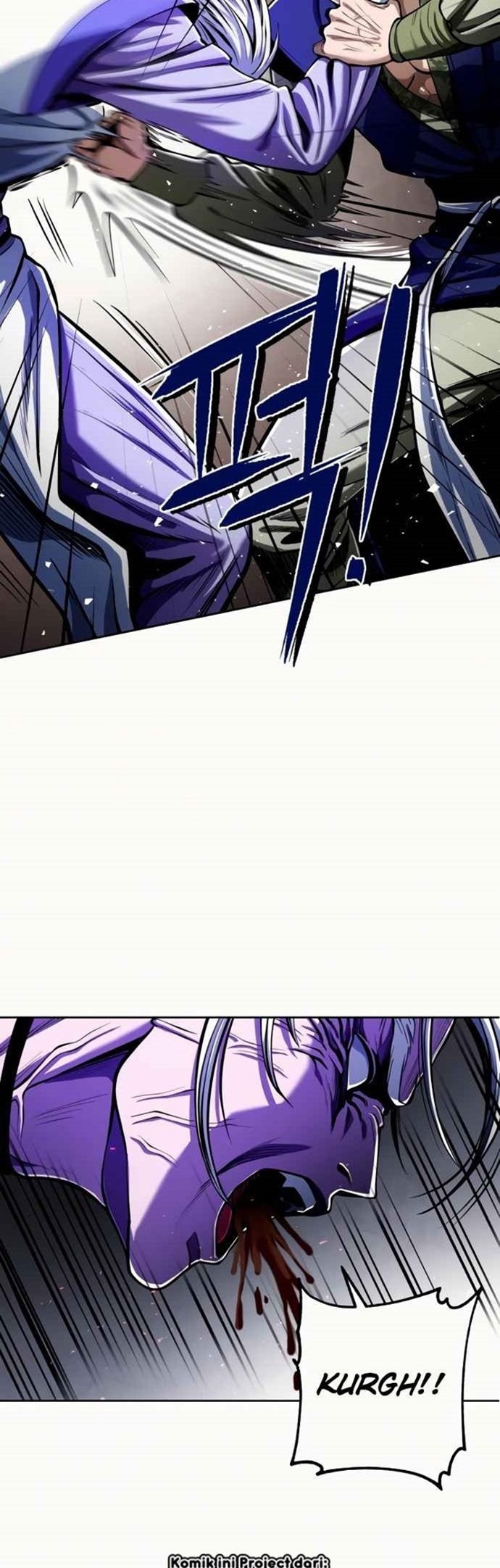 Revenge of Young Master Peng Chapter 6 - halaman 11