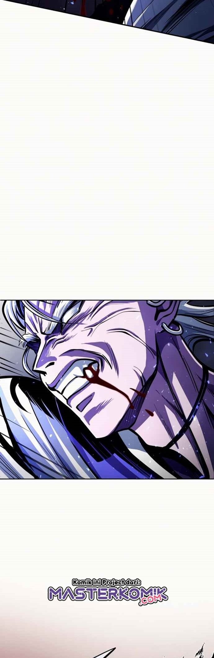 Revenge of Young Master Peng Chapter 6 - halaman 25