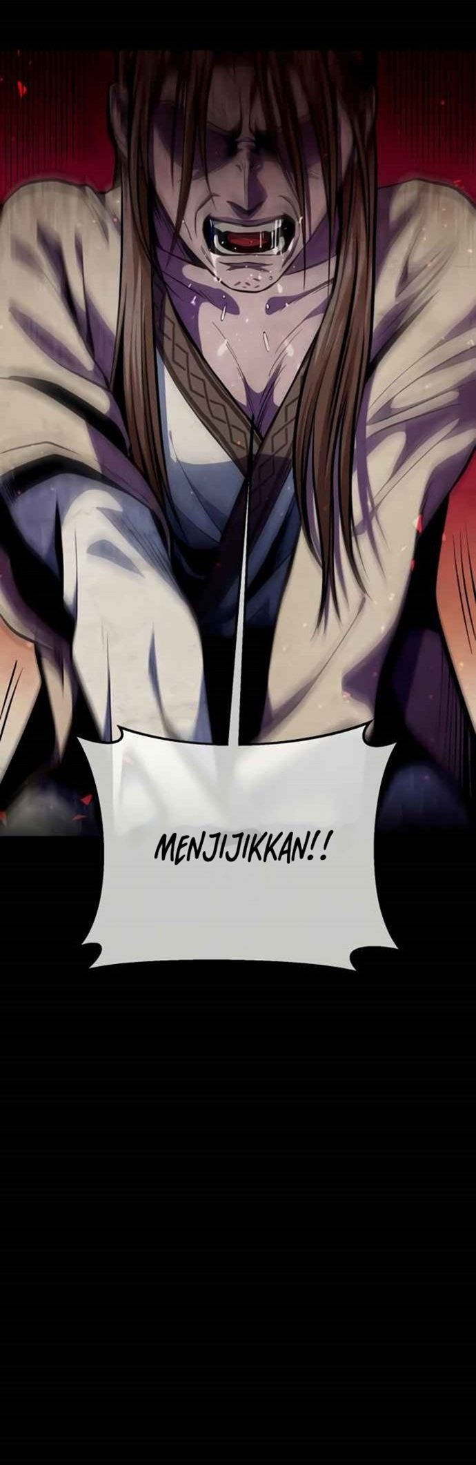 Revenge of Young Master Peng Chapter 6 - halaman 31