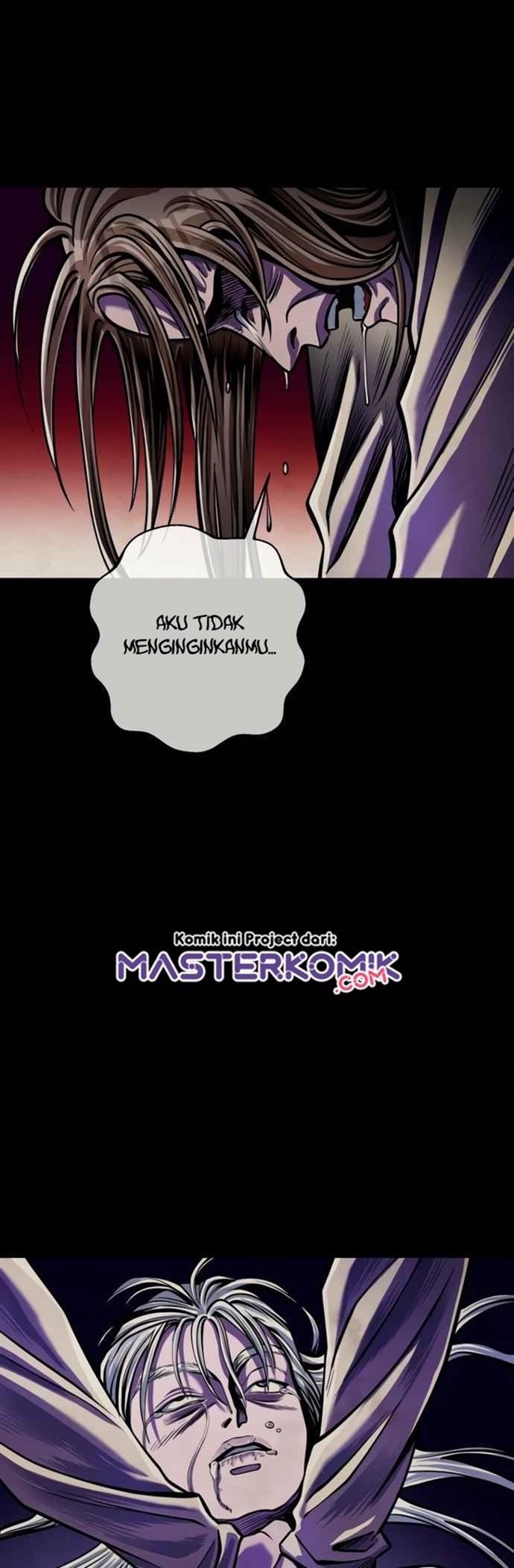 Revenge of Young Master Peng Chapter 6 - halaman 32