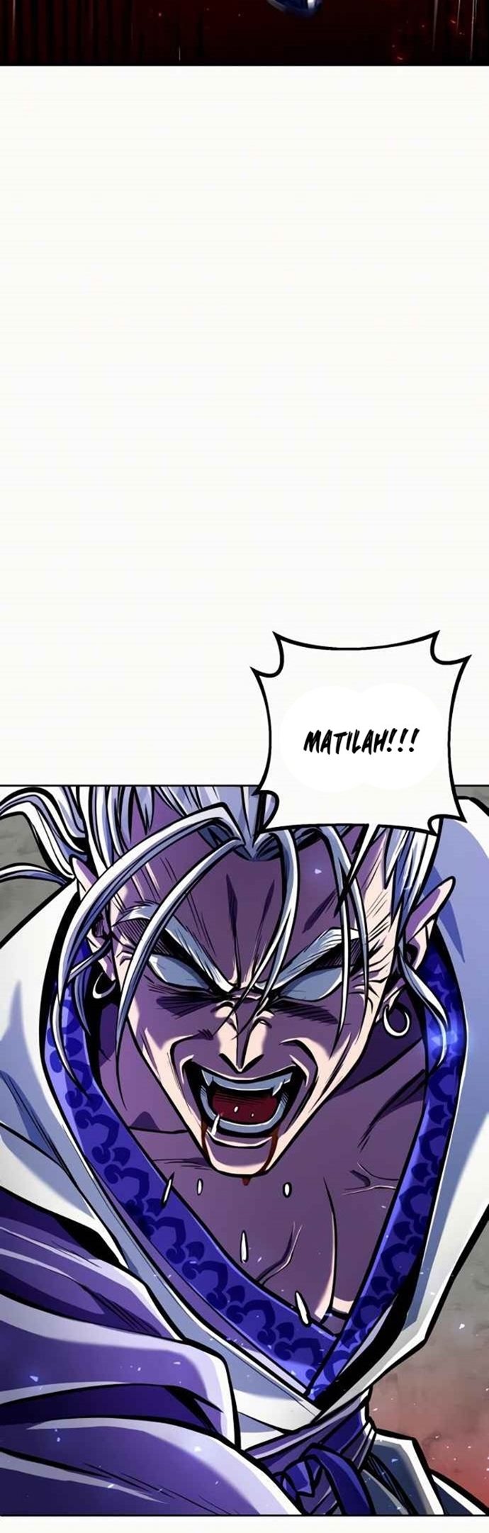 Revenge of Young Master Peng Chapter 6 - halaman 5