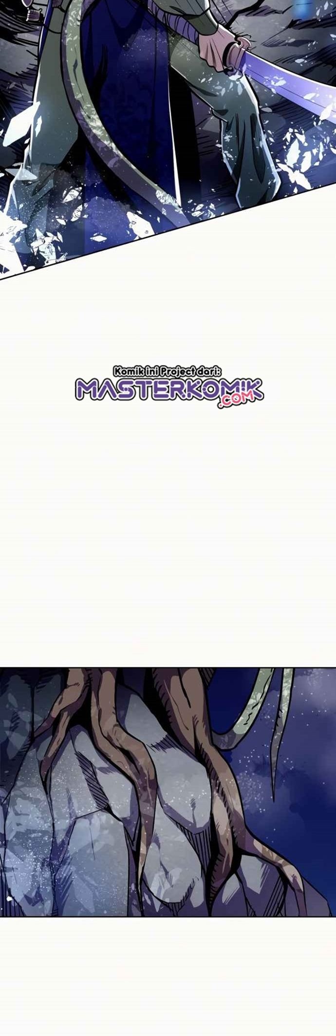 Revenge of Young Master Peng Chapter 6 - halaman 52