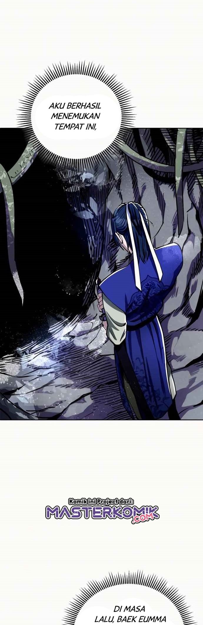 Revenge of Young Master Peng Chapter 6 - halaman 53