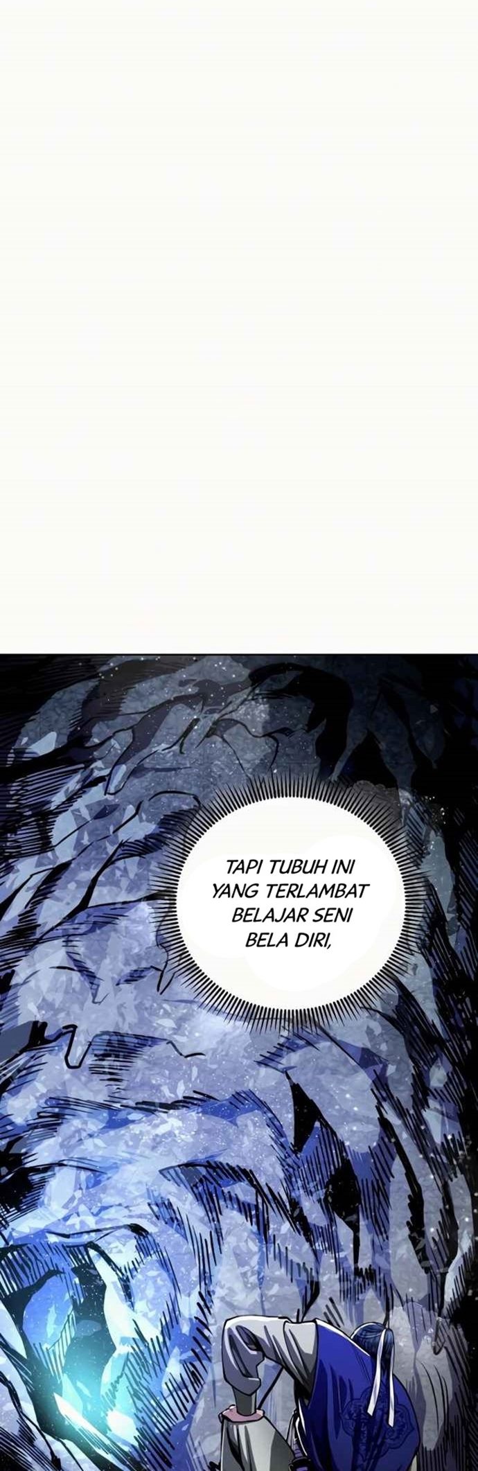 Revenge of Young Master Peng Chapter 6 - halaman 57