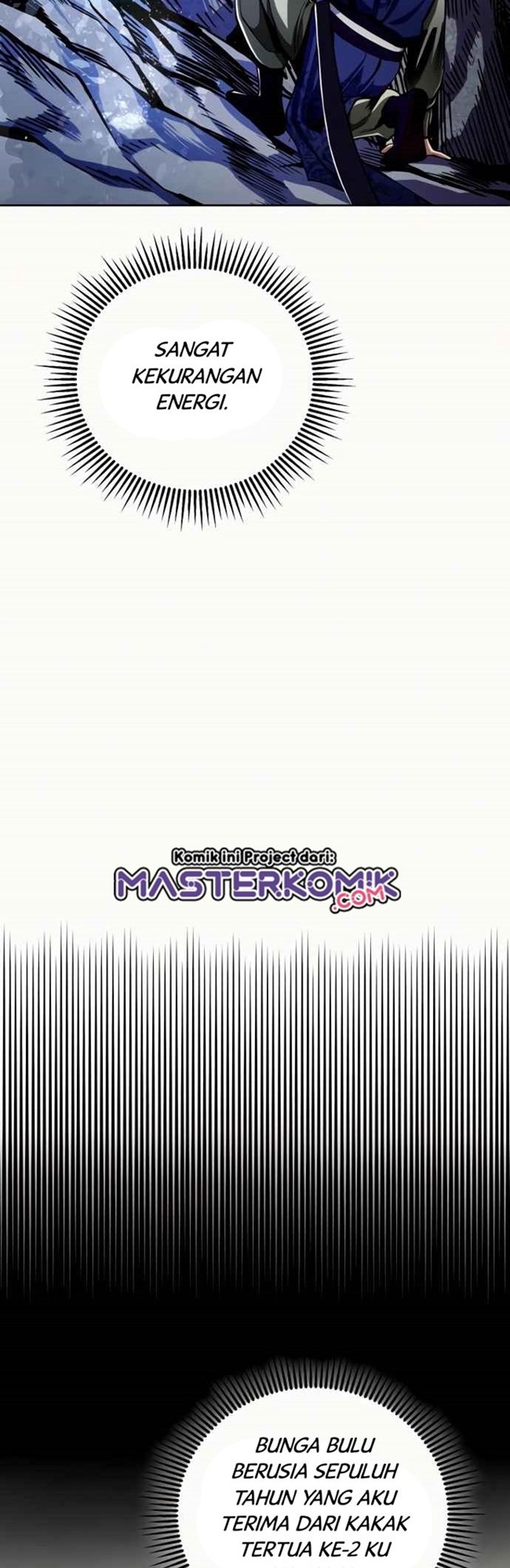 Revenge of Young Master Peng Chapter 6 - halaman 58