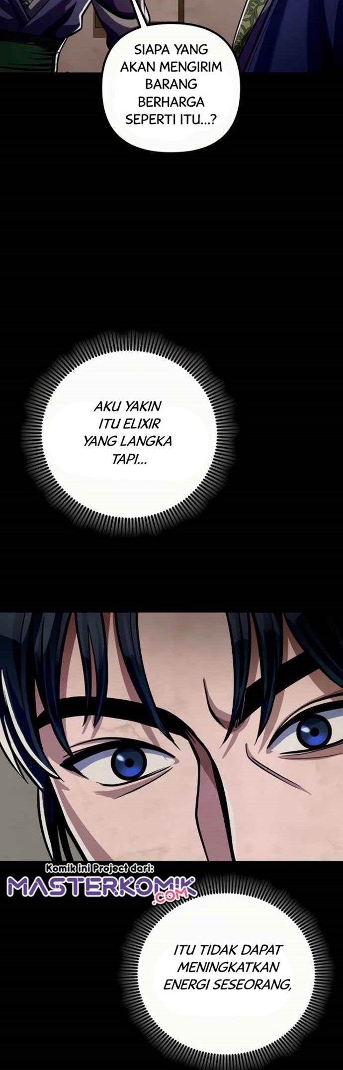 Revenge of Young Master Peng Chapter 6 - halaman 64