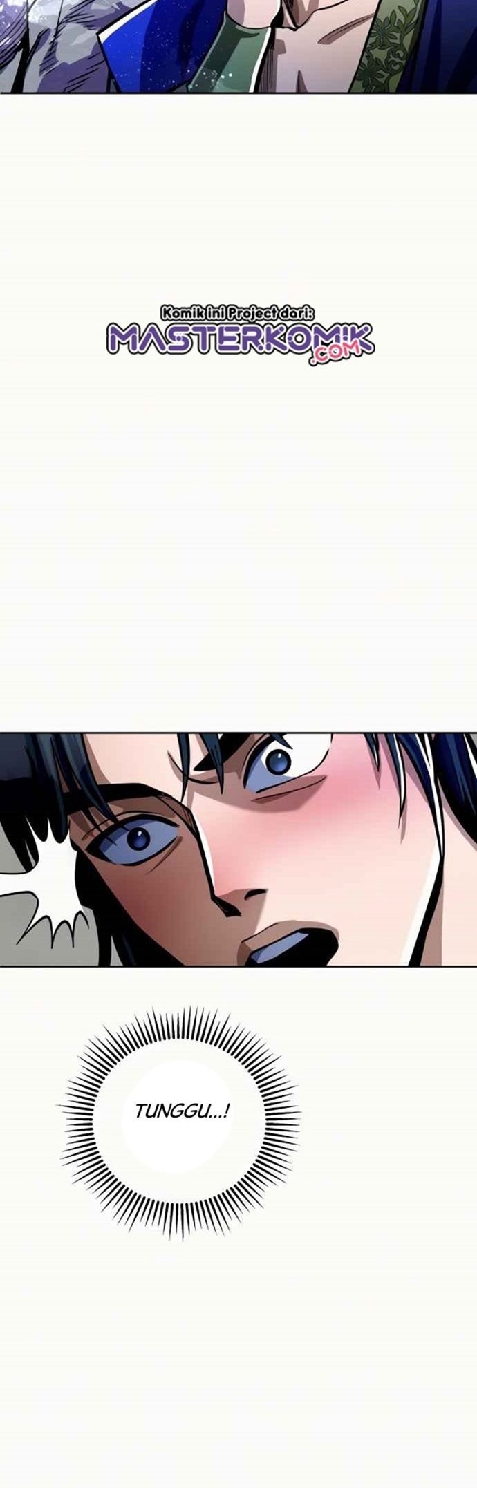 Revenge of Young Master Peng Chapter 6 - halaman 70