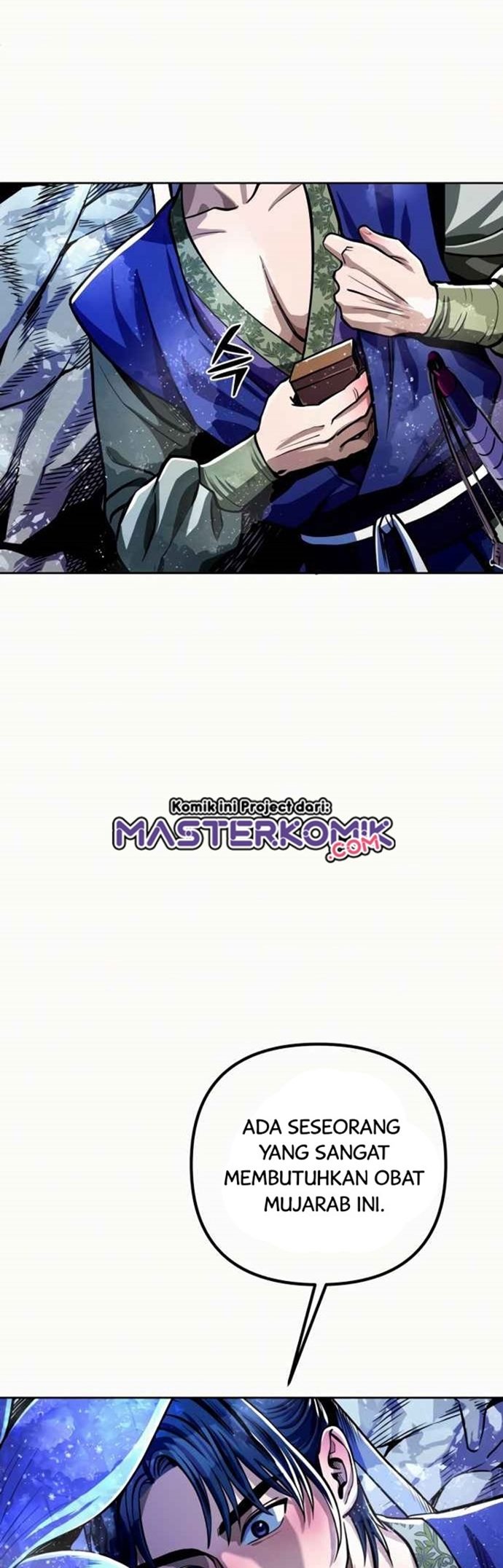 Revenge of Young Master Peng Chapter 6 - halaman 71