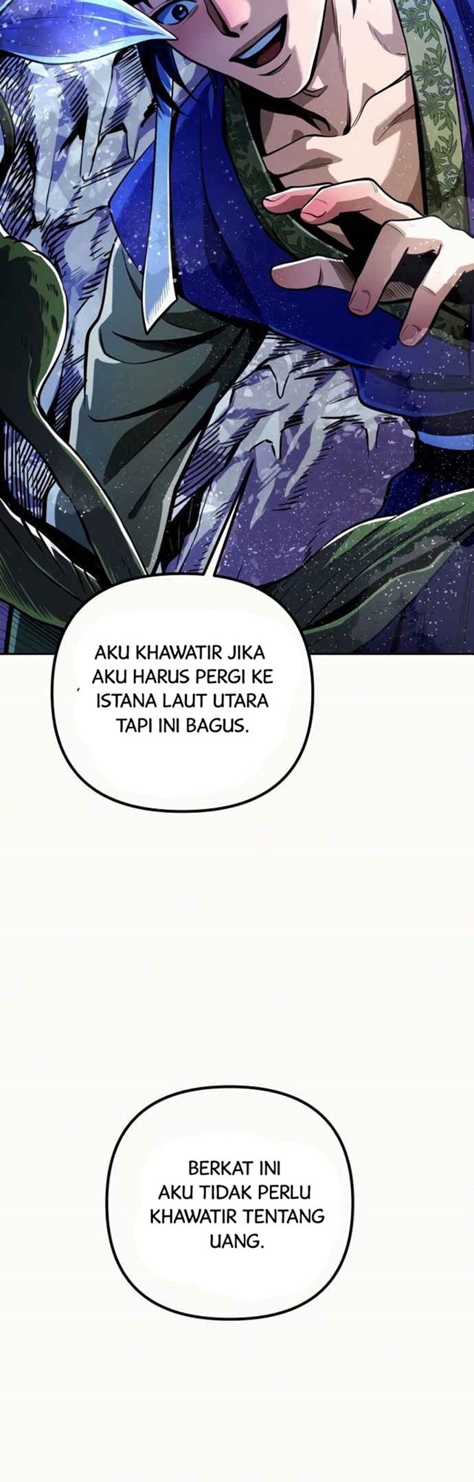 Revenge of Young Master Peng Chapter 6 - halaman 72
