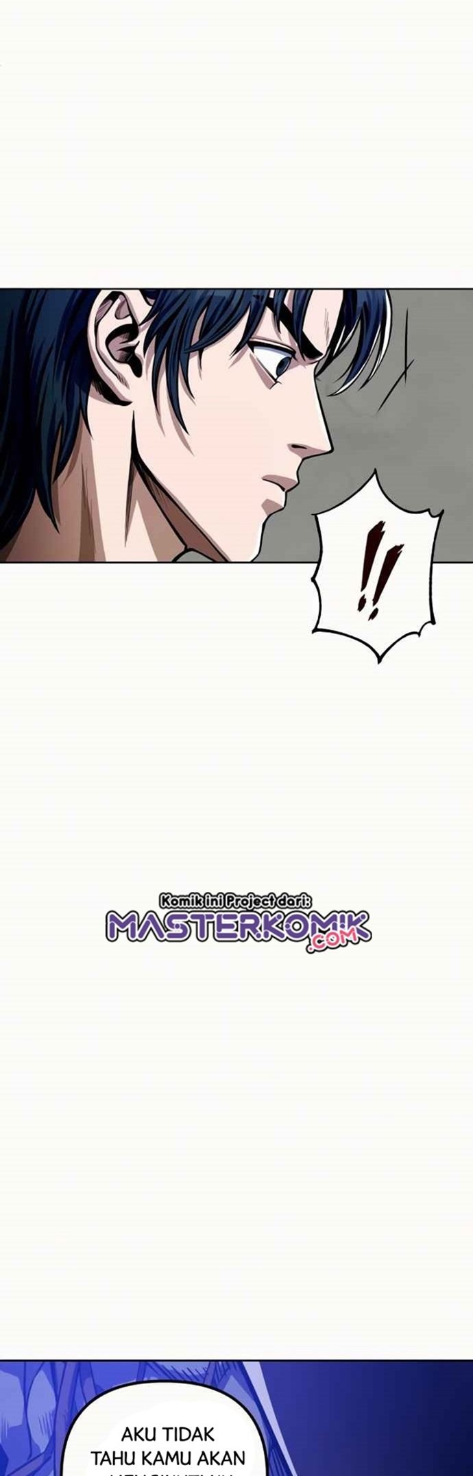 Revenge of Young Master Peng Chapter 6 - halaman 74