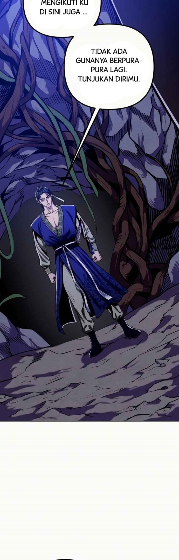Revenge of Young Master Peng Chapter 6 - halaman 75