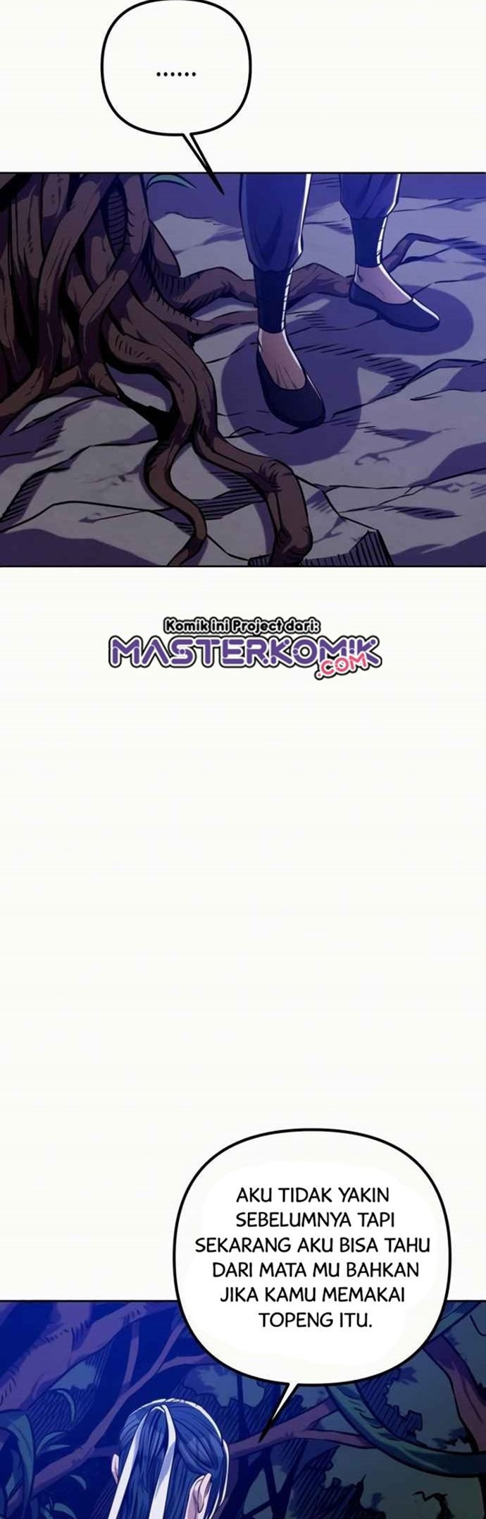 Revenge of Young Master Peng Chapter 6 - halaman 76