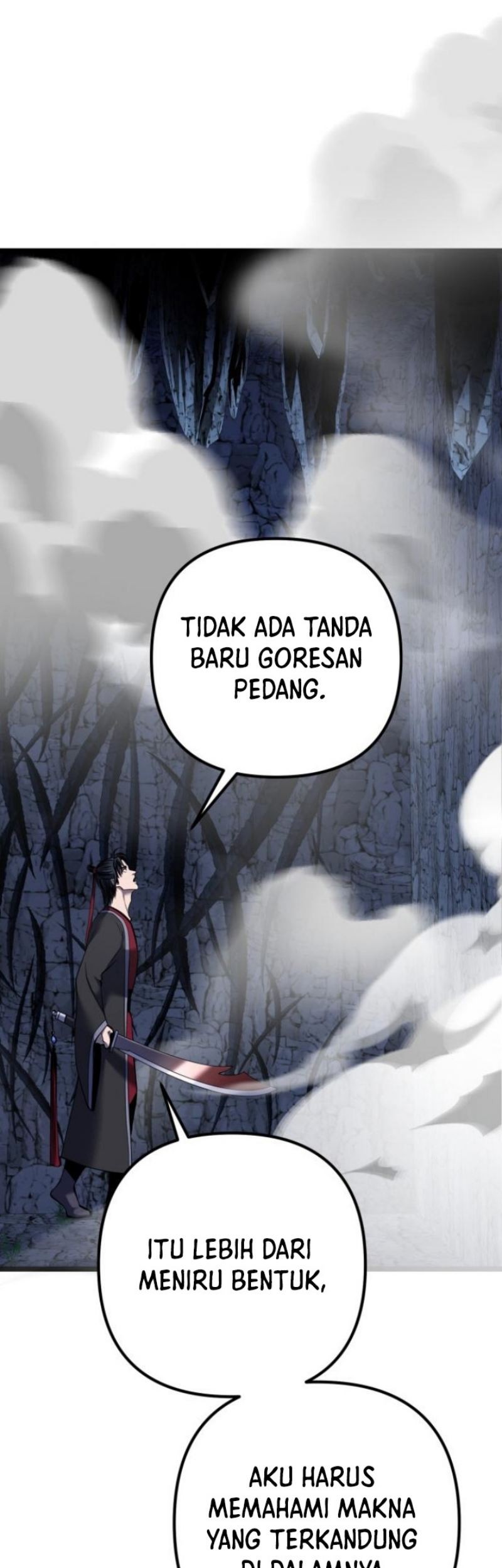 Revenge of Young Master Peng Chapter 60 - halaman 18