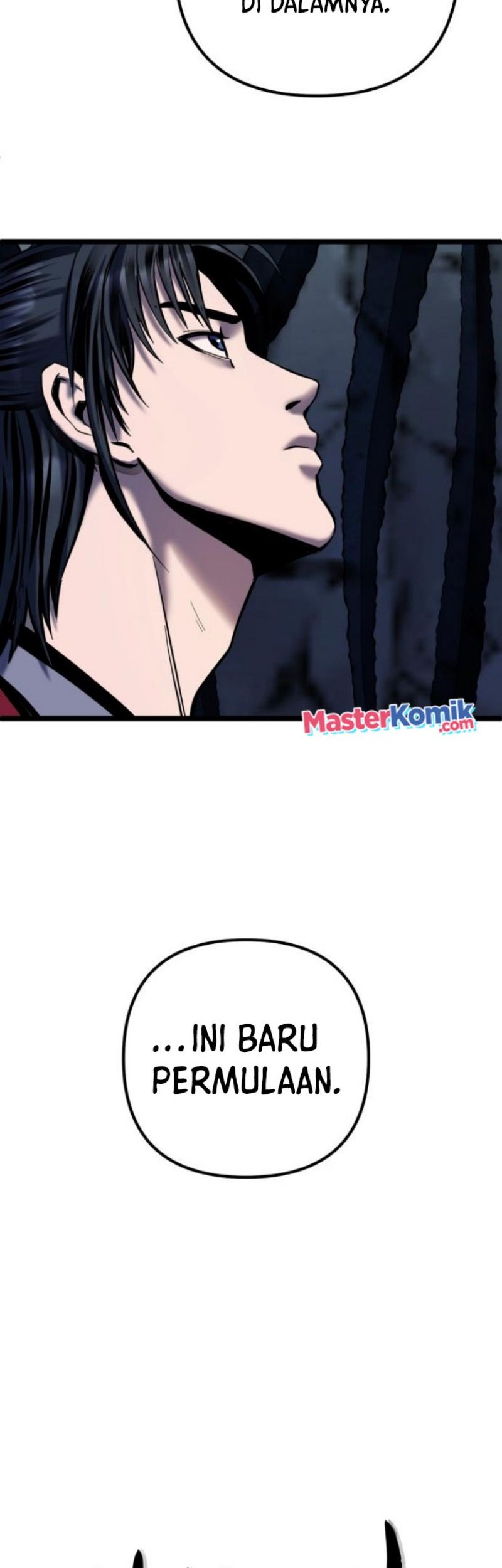 Revenge of Young Master Peng Chapter 60 - halaman 19