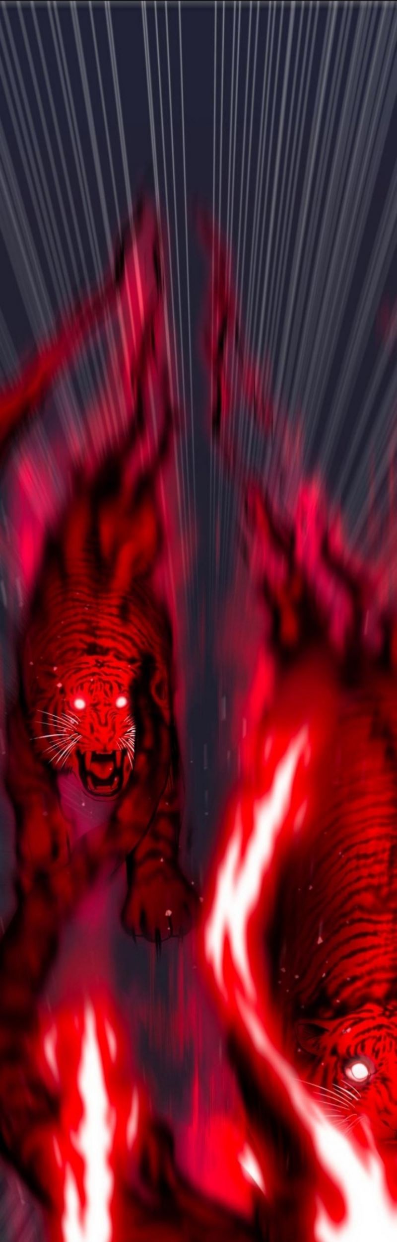 Revenge of Young Master Peng Chapter 60 - halaman 26