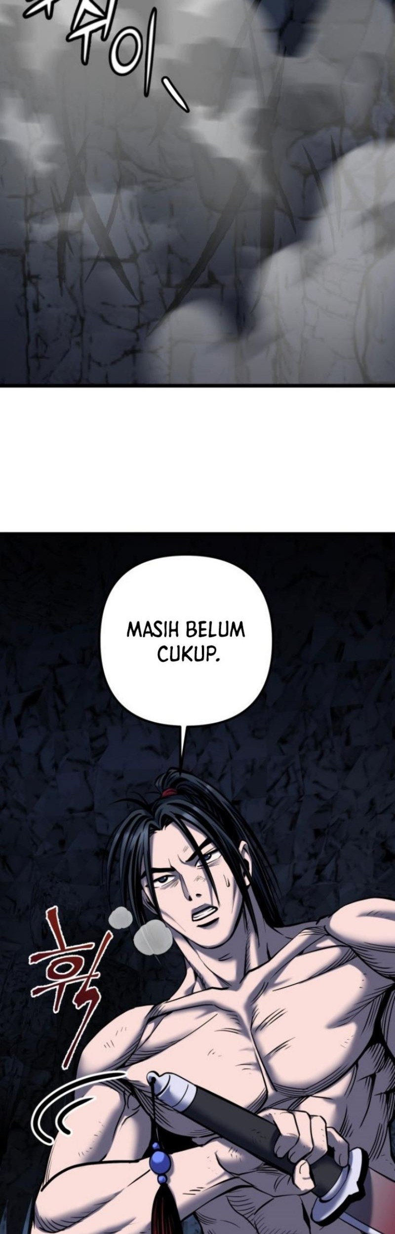 Revenge of Young Master Peng Chapter 60 - halaman 30