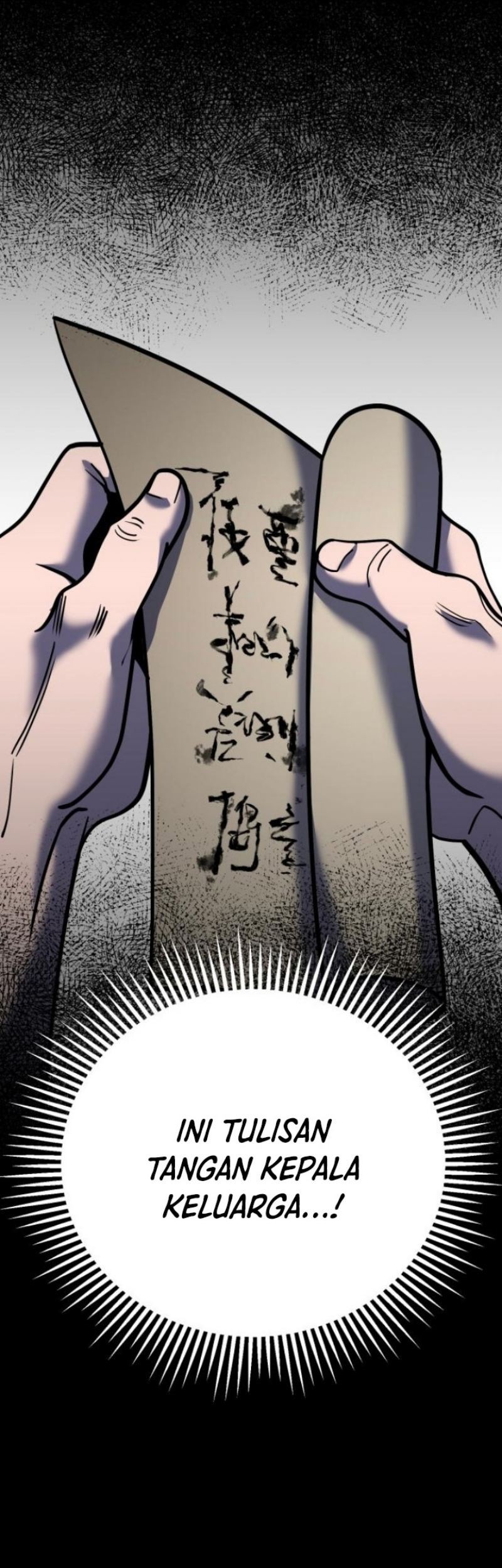 Revenge of Young Master Peng Chapter 60 - halaman 34