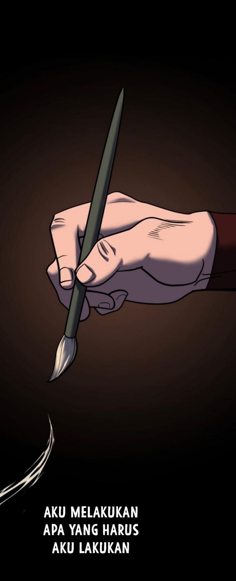 Revenge of Young Master Peng Chapter 60 - halaman 35