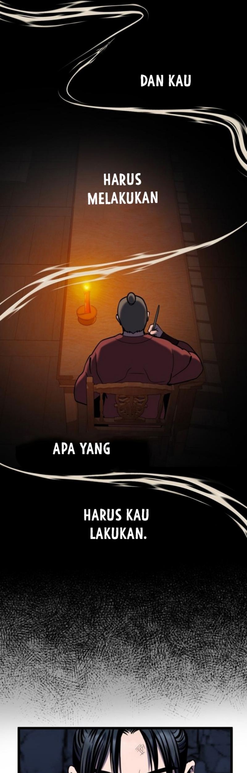 Revenge of Young Master Peng Chapter 60 - halaman 36
