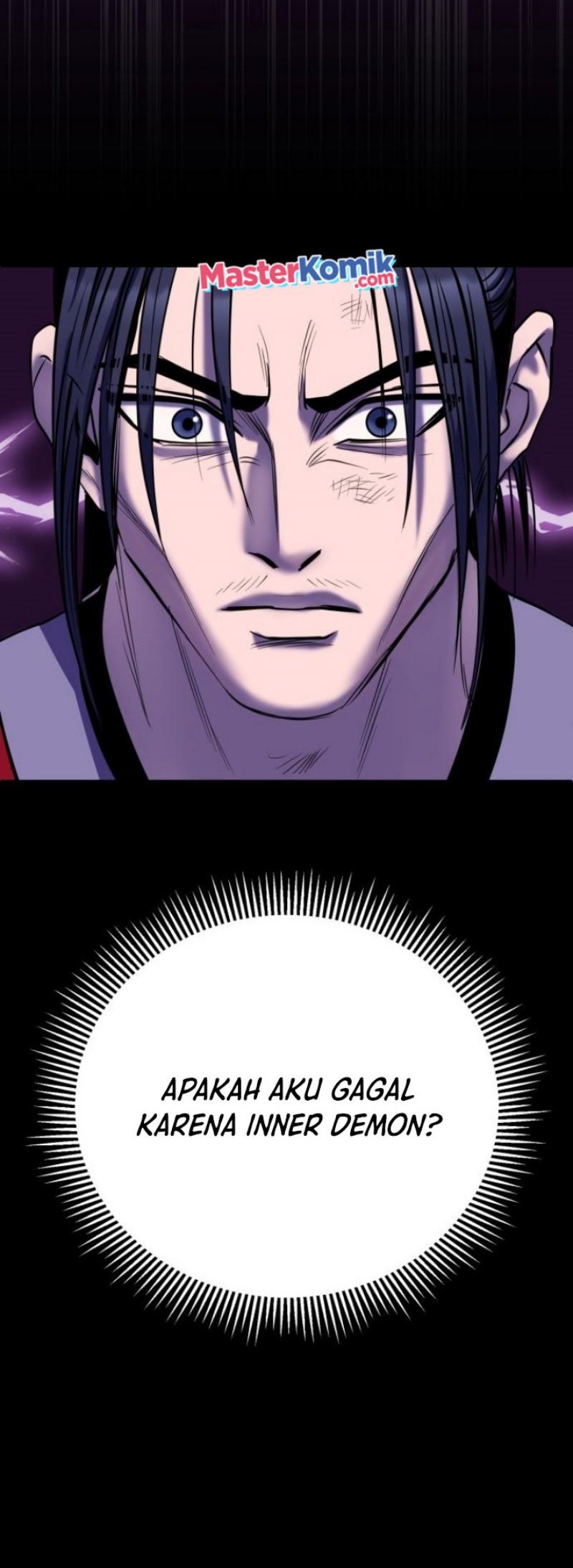 Revenge of Young Master Peng Chapter 60 - halaman 46