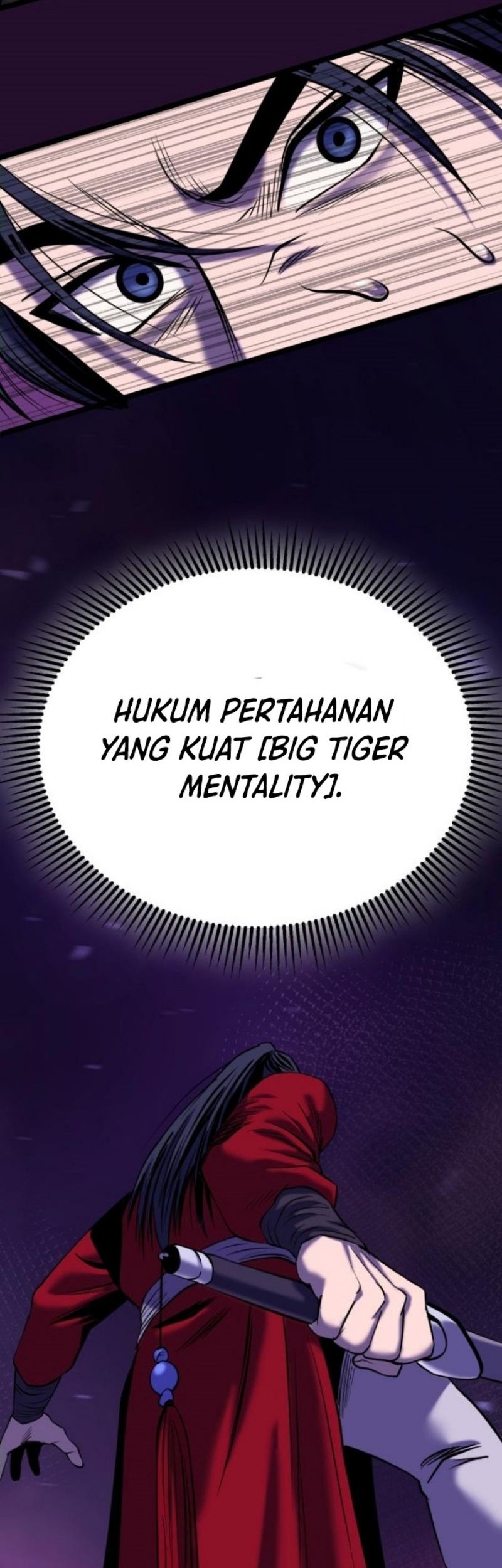 Revenge of Young Master Peng Chapter 60 - halaman 59