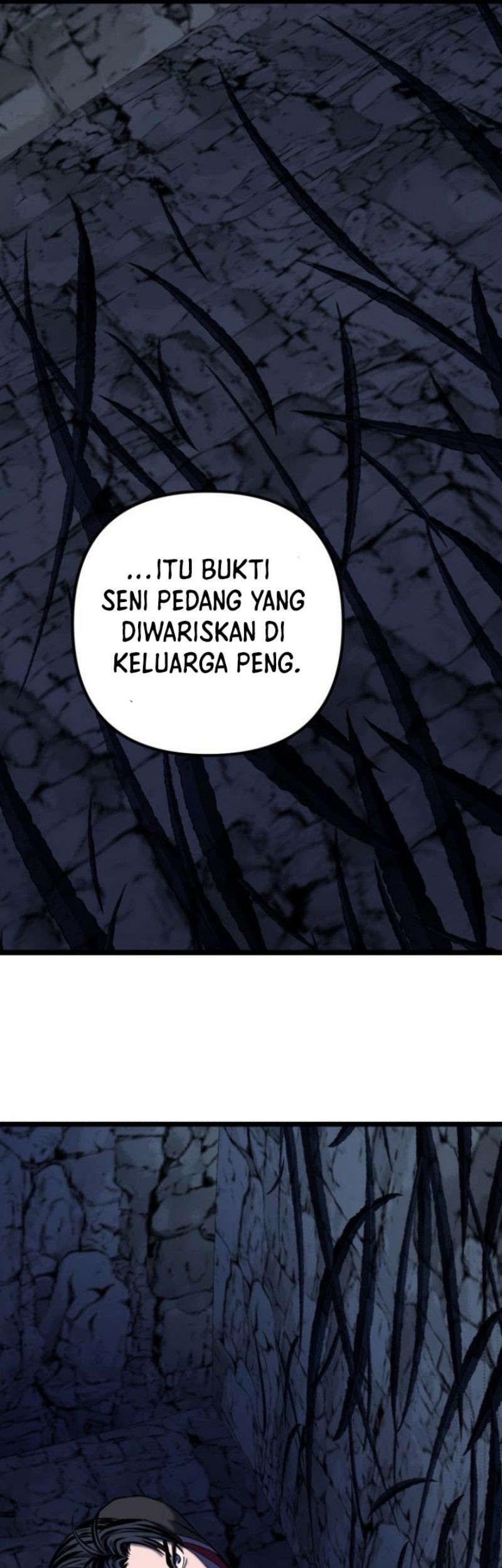 Revenge of Young Master Peng Chapter 60 - halaman 6