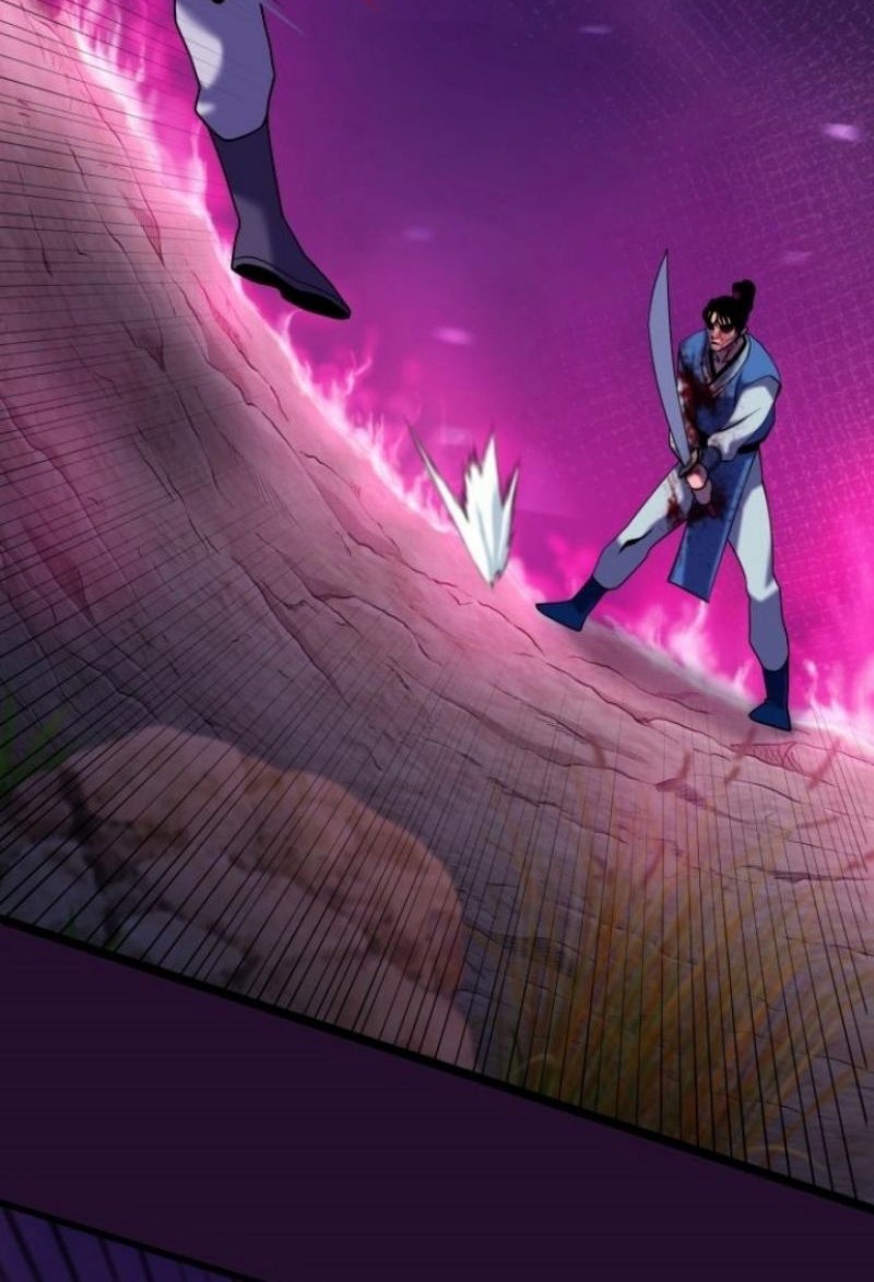 Revenge of Young Master Peng Chapter 60 - halaman 67