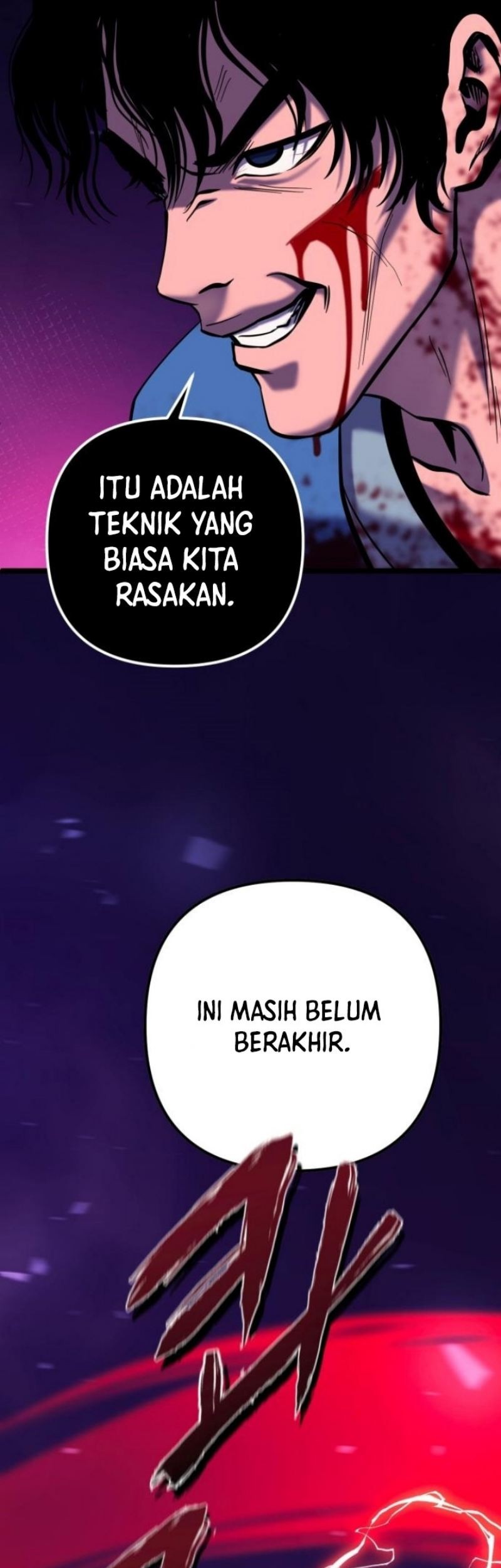Revenge of Young Master Peng Chapter 60 - halaman 78