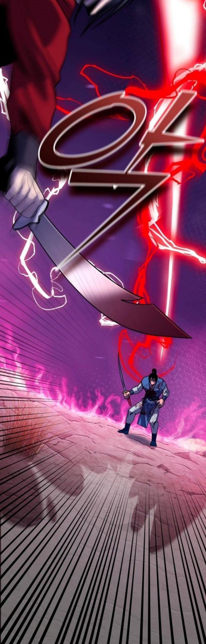 Revenge of Young Master Peng Chapter 60 - halaman 81