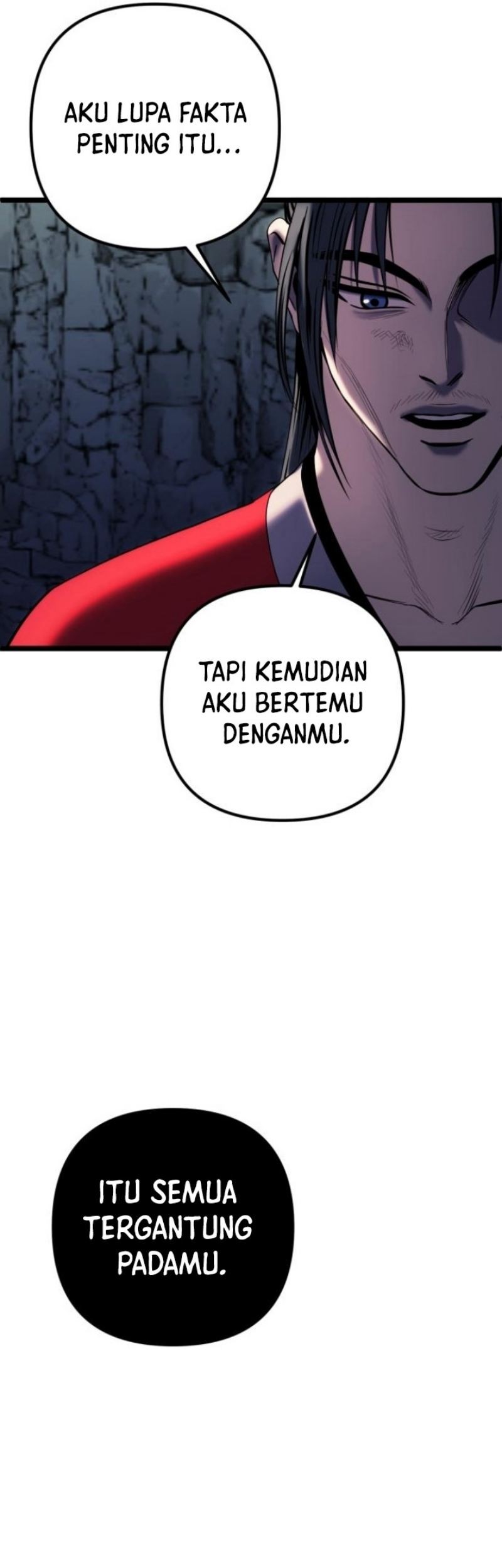 Revenge of Young Master Peng Chapter 60 - halaman 89