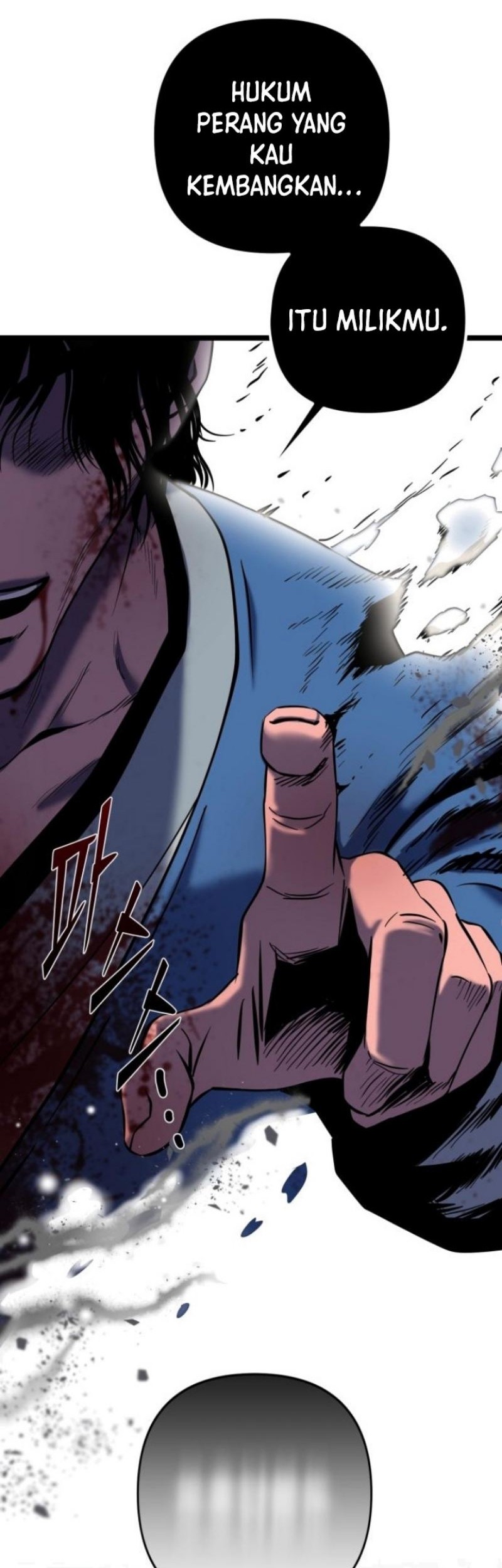Revenge of Young Master Peng Chapter 60 - halaman 90