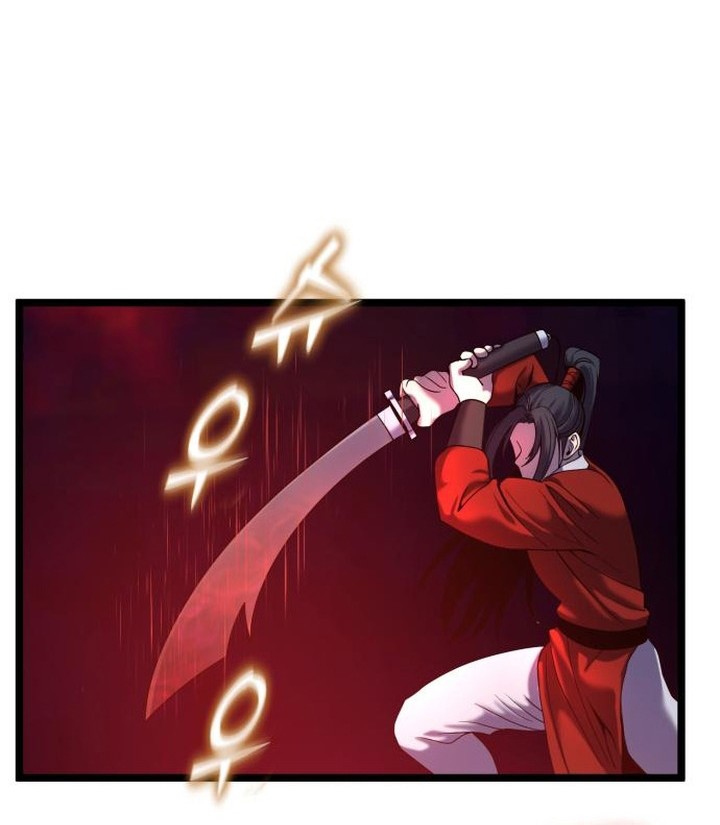 Revenge of Young Master Peng Chapter 61 - halaman 18