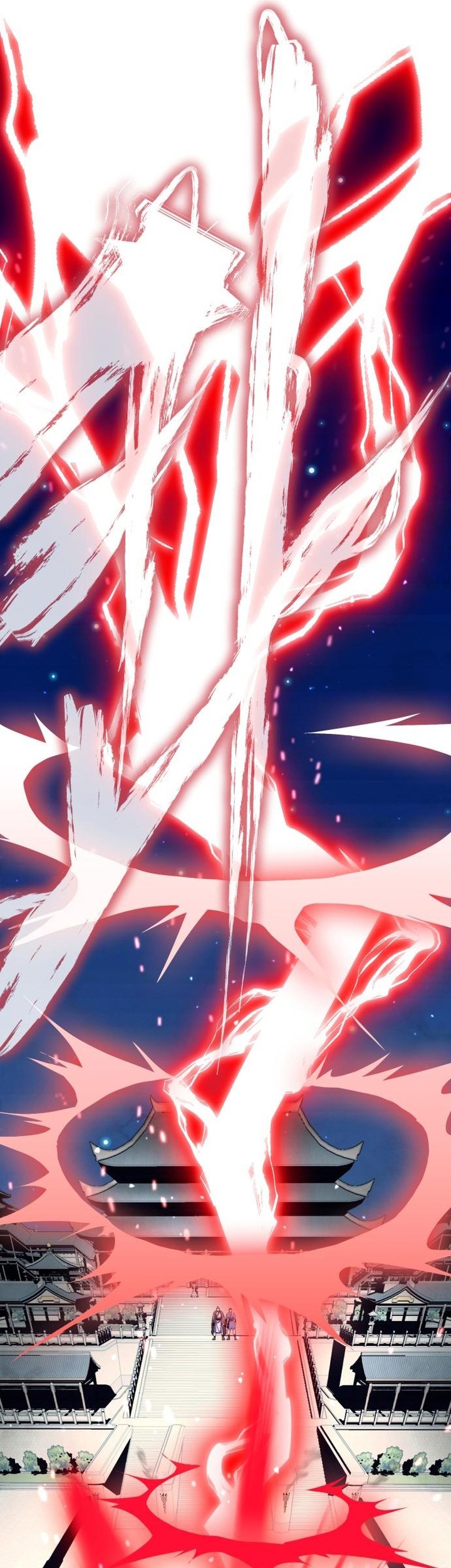 Revenge of Young Master Peng Chapter 61 - halaman 23
