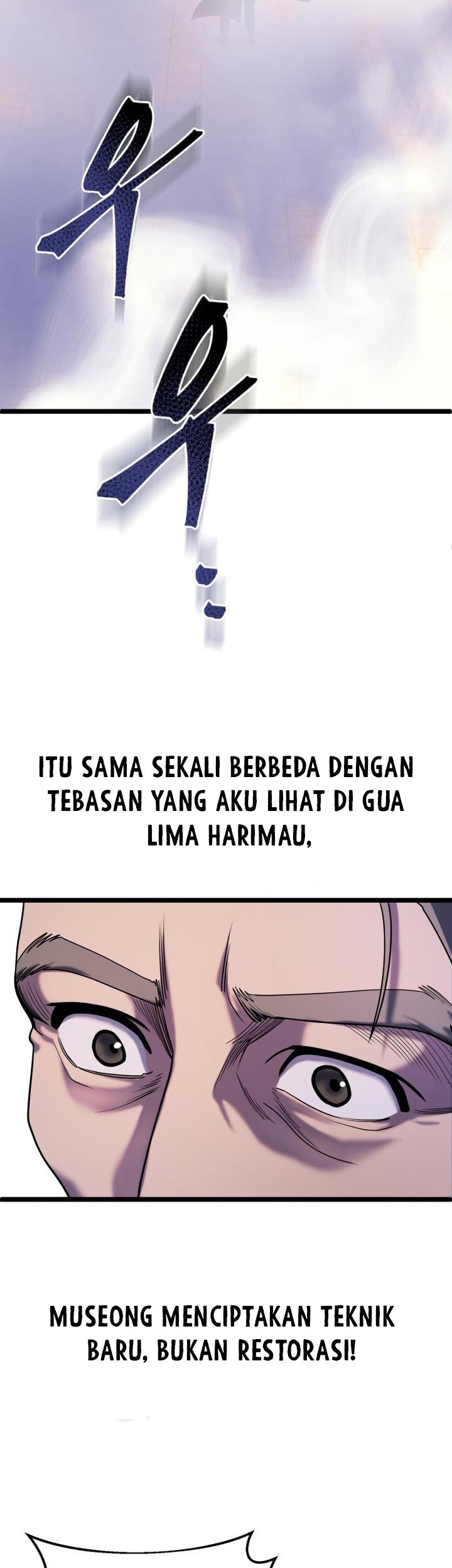 Revenge of Young Master Peng Chapter 61 - halaman 26